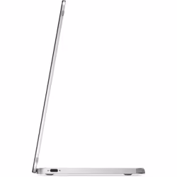 DELL P1425 Monitor PC 35,6 cm (14") 1920 x 1200 Pixel WUXGA LCD Argento - Vista aggiuntiva 4