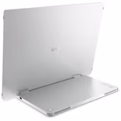 DELL P1425 Monitor PC 35,6 cm (14") 1920 x 1200 Pixel WUXGA LCD Argento - Vista aggiuntiva 6