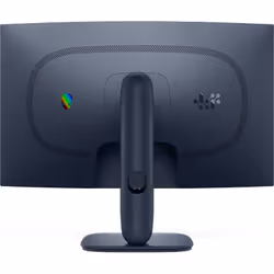 Alienware AW3225DM Monitor PC 80 cm (31.5") 2560 x 1440 Pixel Wide Quad HD LCD Blu - Vista aggiuntiva 4