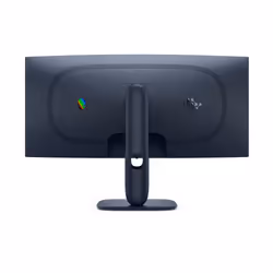 Alienware AW3425DWM Monitor PC 86,4 cm (34") 3440 x 1440 Pixel Wide Quad HD LCD Nero, Blu - Vista aggiuntiva 4