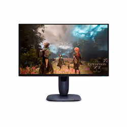Alienware AW2725Q, 67,8 cm (26.7"), 3840 x 2160 Pixel, 4K Ultra HD, QD-OLED, 0,03 ms, Nero