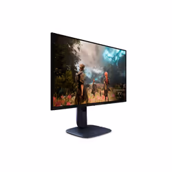 Alienware AW2725Q Monitor PC 67,8 cm (26.7") 3840 x 2160 Pixel 4K Ultra HD QD-OLED Nero