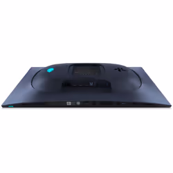 Alienware AW2725Q Monitor PC 67,8 cm (26.7") 3840 x 2160 Pixel 4K Ultra HD QD-OLED Nero - Vista aggiuntiva 4
