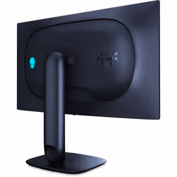 Alienware AW2725Q Monitor PC 67,8 cm (26.7") 3840 x 2160 Pixel 4K Ultra HD QD-OLED Nero - Vista aggiuntiva 6