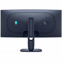 Alienware AW3425DW Monitor PC 86,4 cm (34") 3440 x 1440 Pixel Wide Quad HD QD-OLED Blu - Vista aggiuntiva 6
