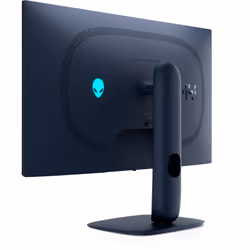 Alienware AW2725D Monitor PC 68,6 cm (27") 2560 x 1440 Pixel Quad HD QD-OLED Blu - Vista aggiuntiva 5