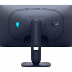 Alienware AW2725D Monitor PC 68,6 cm (27") 2560 x 1440 Pixel Quad HD QD-OLED Blu - Vista aggiuntiva 6