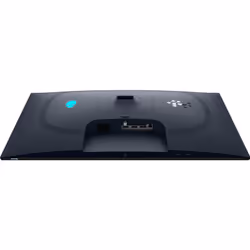 Alienware AW2725D Monitor PC 68,6 cm (27") 2560 x 1440 Pixel Quad HD QD-OLED Blu - Vista aggiuntiva 7