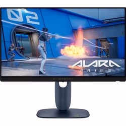 Alienware AW2525HM Monitor PC 62,2 cm (24.5") 1920 x 1080 Pixel Full HD LCD Nero