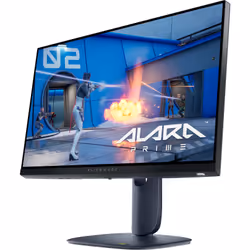 Alienware AW2525HM Monitor PC 62,2 cm (24.5") 1920 x 1080 Pixel Full HD LCD Nero