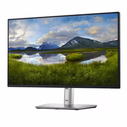 DELL Pro Plus P2425HE Monitor PC 60,5 cm (23.8") 1920 x 1080 Pixel Full HD LCD Nero - Vista aggiuntiva 2