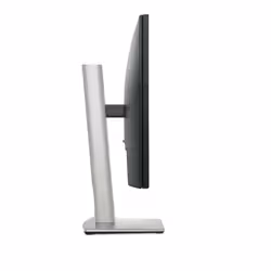 DELL Pro Plus P2425HE Monitor PC 60,5 cm (23.8") 1920 x 1080 Pixel Full HD LCD Nero - Vista aggiuntiva 5