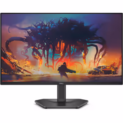 DELL SE2425HG LED display 61 cm (24") 1920 x 1080 Pixel Full HD LCD Nero - Vista aggiuntiva 2