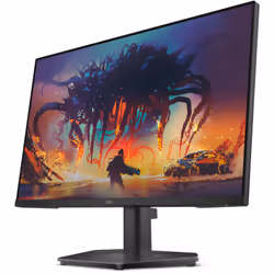 DELL SE2425HG LED display 61 cm (24") 1920 x 1080 Pixel Full HD LCD Nero - Vista aggiuntiva 3