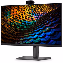 DELL Pro P P2426HEB 61 cm (24") LCD 1920 x 1080 Pixel Full HD - Vista aggiuntiva 2