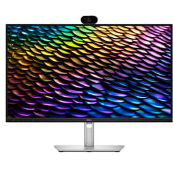 DELL Pro P P2726DEB 68,6 cm (27") LCD 2560 x 1440 Pixel Quad HD