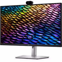 DELL Pro P P2726DEB 68,6 cm (27") LCD 2560 x 1440 Pixel Quad HD - Vista aggiuntiva 2