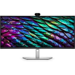 DELL Pro P P3426WEB 86,4 cm (34") LCD 3440 x 1440 Pixel Wide Quad HD