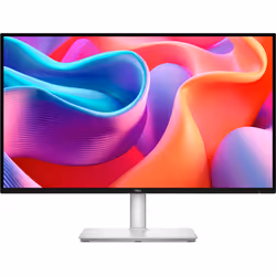 DELL Plus S2725DC Monitor PC 68,6 cm (27") 2560 x 1440 Pixel Quad HD LCD Bianco - Vista aggiuntiva 2