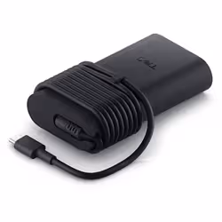 DELL NYWKJ adattatore e invertitore Interno 100 W Nero - Vista aggiuntiva 2