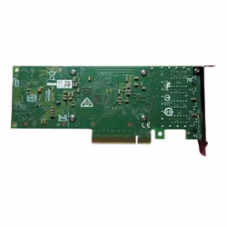 DELL Intel X710-T4L Interno Ethernet 12000 Mbit/s - Vista aggiuntiva 2
