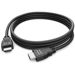 DELL CB325H cavo HDMI 1,8 m HDMI tipo A (Standard) Nero