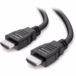DELL CB325H cavo HDMI 1,8 m HDMI tipo A (Standard) Nero - Vista aggiuntiva 2