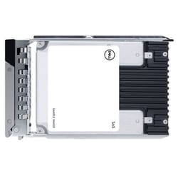 DELL 345-BJPR drives allo stato solido 960 GB 2.5" Serial ATA III