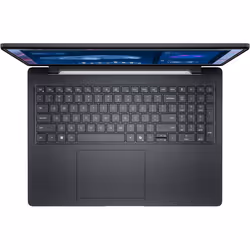 DELL Pro Max 16 MC16255 AMD Ryzen AI 7 PRO 350 Computer portatile 40,6 cm (16") Full HD+ 32 GB LPDDR5x-SDRAM 512 GB SSD Wi-Fi 7 (802.11be) Windows 11 Pro Italiano Nero - Vista aggiuntiva 4