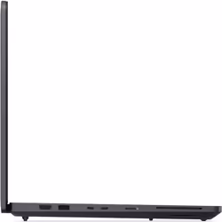 DELL Pro Max 16 MC16255 AMD Ryzen AI 7 PRO 350 Computer portatile 40,6 cm (16") Full HD+ 32 GB LPDDR5x-SDRAM 512 GB SSD Wi-Fi 7 (802.11be) Windows 11 Pro Italiano Nero - Vista aggiuntiva 7