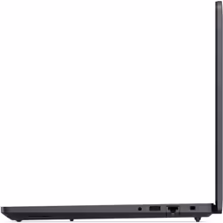 DELL Pro Max 16 MC16255 AMD Ryzen AI 7 PRO 350 Computer portatile 40,6 cm (16") Full HD+ 32 GB LPDDR5x-SDRAM 1 TB SSD Wi-Fi 7 (802.11be) Windows 11 Pro Italiano Nero - Vista aggiuntiva 8