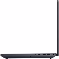 DELL Pro Max MB16250 Intel Core Ultra 7 265HX Workstation mobile 40,6 cm (16") Full HD+ 32 GB DDR5-SDRAM 1 TB SSD Wi-Fi 7 (802.11be) Windows 11 Pro Italiano Nero - Vista aggiuntiva 7
