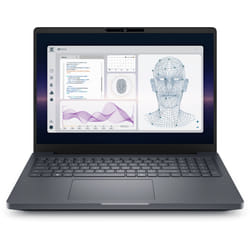 DELL Pro Max MB16250 Intel Core Ultra 7 265HX Workstation mobile 40,6 cm (16") Full HD+ 32 GB DDR5-SDRAM 1 TB SSD Wi-Fi 7 (802.11be) Windows 11 Pro Italiano Nero