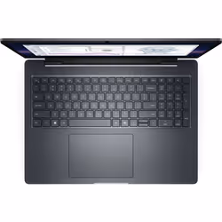 DELL Pro Max MB16250 Intel Core Ultra 7 265HX Workstation mobile 40,6 cm (16") Full HD+ 32 GB DDR5-SDRAM 1 TB SSD Wi-Fi 7 (802.11be) Windows 11 Pro Italiano Nero - Vista aggiuntiva 3