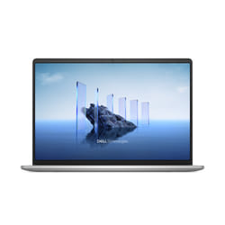 DELL DC16250 Intel Core 7 150U Computer portatile 40,6 cm (16") Full HD+ 16 GB DDR5-SDRAM 1 TB SSD Wi-Fi 6 (802.11ax) Windows 11 Pro Spagnolo Argento