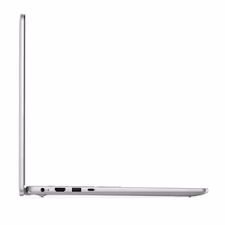 DELL DC16250 Intel Core 7 150U Computer portatile 40,6 cm (16") Full HD+ 16 GB DDR5-SDRAM 1 TB SSD Wi-Fi 6 (802.11ax) Windows 11 Pro Spagnolo Argento - Vista aggiuntiva 5
