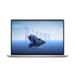 DELL DC16250 Intel Core 5 120U Computer portatile 40,6 cm (16") Full HD+ 16 GB DDR5-SDRAM 512 GB SSD Wi-Fi 6 (802.11ax) Windows 11 Pro Spagnolo Argento