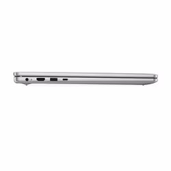 DELL DC16250 Intel Core 7 150U Computer portatile 40,6 cm (16") Full HD+ 16 GB DDR5-SDRAM 512 GB SSD Wi-Fi 6 (802.11ax) Windows 11 Pro Spagnolo Argento - Vista aggiuntiva 4