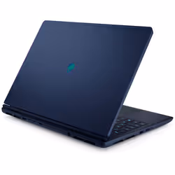 Alienware AC16251 Intel Core Ultra 7 255HX Computer portatile 40,6 cm (16") WQXGA 32 GB DDR5-SDRAM 1 TB SSD NVIDIA GeForce RTX 5060 Wi-Fi 7 (802.11be) Windows 11 Home Spagnolo latinoamericano Indaco - Vista aggiuntiva 5