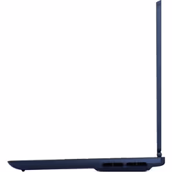 Alienware AC16251 Intel Core Ultra 7 255HX Computer portatile 40,6 cm (16") WQXGA 32 GB DDR5-SDRAM 1 TB SSD NVIDIA GeForce RTX 5060 Wi-Fi 7 (802.11be) Windows 11 Home Spagnolo latinoamericano Indaco - Vista aggiuntiva 7