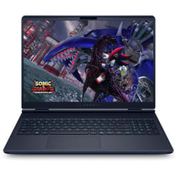 Alienware AC16251 Intel Core Ultra 9 275HX Computer portatile 40,6 cm (16") WQXGA 32 GB DDR5-SDRAM 1 TB SSD NVIDIA GeForce RTX 5070 Wi-Fi 7 (802.11be) Windows 11 Home Spagnolo latinoamericano Indaco
