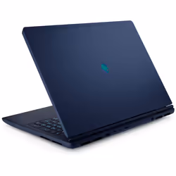 Alienware AC16251 Intel Core Ultra 9 275HX Computer portatile 40,6 cm (16") WQXGA 32 GB DDR5-SDRAM 1 TB SSD NVIDIA GeForce RTX 5070 Wi-Fi 7 (802.11be) Windows 11 Home Italiano Indaco - Vista aggiuntiva 6