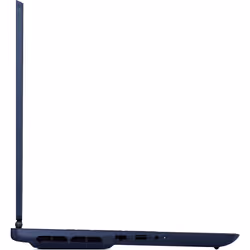 Alienware AC16251 Intel Core Ultra 9 275HX Computer portatile 40,6 cm (16") WQXGA 32 GB DDR5-SDRAM 1 TB SSD NVIDIA GeForce RTX 5070 Wi-Fi 7 (802.11be) Windows 11 Home Italiano Indaco - Vista aggiuntiva 8