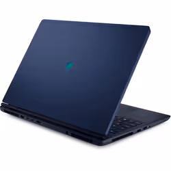 Alienware AC16250 Intel Core 7 240H Computer portatile 40,6 cm (16") WQXGA 16 GB DDR5-SDRAM 1 TB SSD NVIDIA GeForce RTX 5060 Wi-Fi 7 (802.11be) Windows 11 Home Spagnolo latinoamericano Indaco - Vista aggiuntiva 5