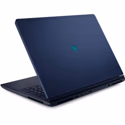 Alienware AC16250 Intel Core 7 240H Computer portatile 40,6 cm (16") WQXGA 16 GB DDR5-SDRAM 1 TB SSD NVIDIA GeForce RTX 5060 Wi-Fi 7 (802.11be) Windows 11 Home Spagnolo latinoamericano Indaco - Vista aggiuntiva 6