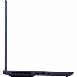 Alienware AC16250 Intel Core 7 240H Computer portatile 40,6 cm (16") WQXGA 32 GB DDR5-SDRAM 1 TB SSD NVIDIA GeForce RTX 5060 Wi-Fi 7 (802.11be) Windows 11 Home Spagnolo latinoamericano Indaco - Vista aggiuntiva 8