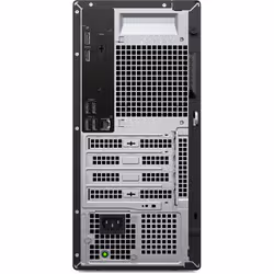 DELL Pro QVT1260 Intel Core Ultra 7 265K 16 GB DDR5-SDRAM 512 GB SSD Windows 11 Pro Desktop PC Nero - Vista aggiuntiva 4
