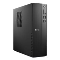 DELL Pro QVS1260 Intel Core Ultra 7 265K 16 GB DDR5-SDRAM 512 GB SSD Windows 11 Pro Slim PC PC Nero