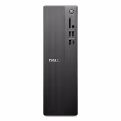 DELL Pro QVS1260 Intel Core Ultra 7 265K 16 GB DDR5-SDRAM 512 GB SSD Windows 11 Pro Slim PC PC Nero - Vista aggiuntiva 3