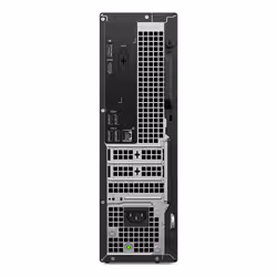 DELL Pro QVS1260 Intel Core Ultra 7 265K 16 GB DDR5-SDRAM 512 GB SSD Windows 11 Pro Slim PC PC Nero - Vista aggiuntiva 4